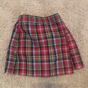 Primrose preschool uniform